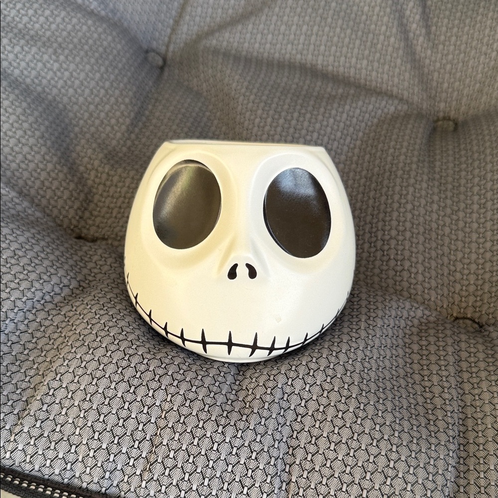 Disney Nightmare Before Christmas Jack Skellington mug